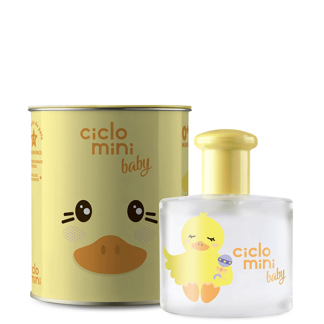 Baby Quéqué